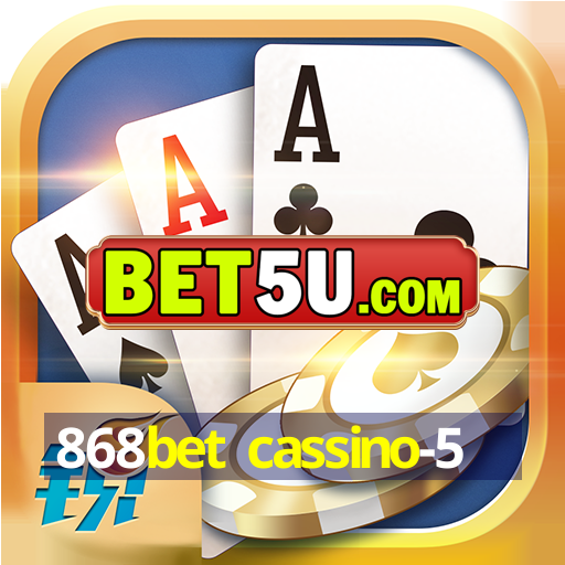 868bet cassino